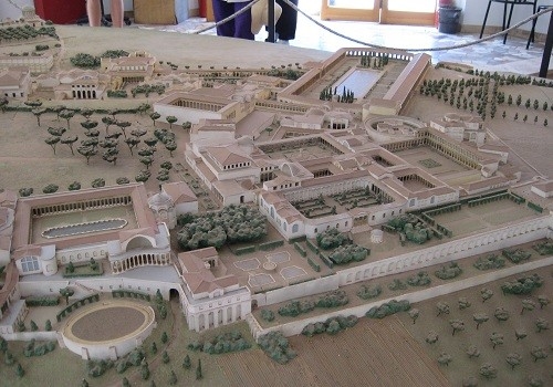 China Stadtplanungs-architektonischer vorbildlicher Miniaturhersteller, Flächennutzungs-Modellbau-Herstellung fournisseur