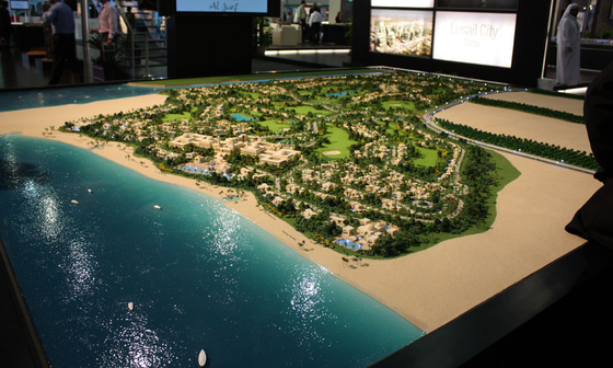 China Starker architektonischer vorbildlicher Miniaturhersteller, schneller Prototyp-Architekturmodelle fournisseur