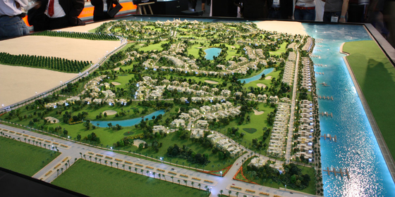 China Dauerhafter architektonischer vorbildlicher Hersteller für Strand-/Ozean-Erholungsort-Plan fournisseur