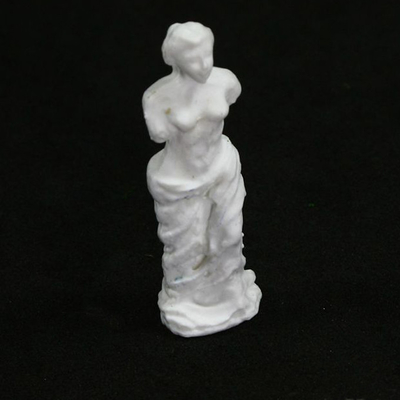 China Modellbau der Brokenback-Frauen-Skulptur-3D für die Szene Innen, Wohnplan B18-02 fournisseur