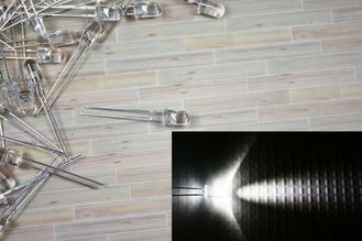 China LED, die Architekturmodell-Versorgungen für MD01-005 3MM weißes Minilicht beleuchtet fournisseur