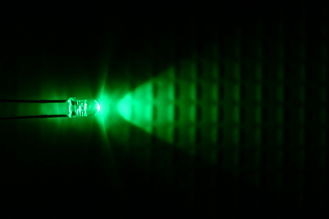 China 5MM grüne Architekturmodell-Versorgungen für kleines LED-Licht MD01-010 fournisseur
