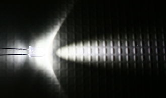 China Architekturversorgungen des modell-MD01-012 für 5MM weißes geführtes Licht fournisseur