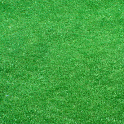 China N125 1 * 2,5 m Zug-Layouts-Modellbau Custom Material Nylon Rasen Gras fournisseur