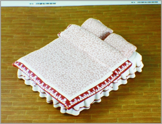 China CH105 1:20 / 1:25 / 1:30 / 1:50 / 75 / Custom Architektur Modell Möbel Sofa von 1:100 fournisseur