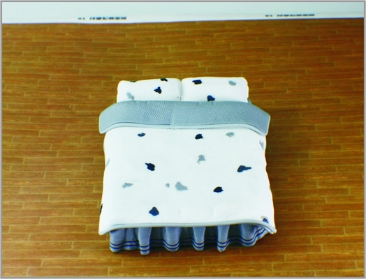 China CH108 1:20 / 1:25 / 1:30 / 1:50 / 75 / Custom Architektur Modell Möbel Sofa von 1:100 fournisseur