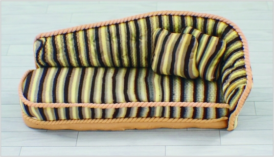 China 1:20 /1: 25/1: 30/1: 50/1: 75/1: Architekturausgangsentwurfs-keramisches Sofa des Modellbau-100 fournisseur