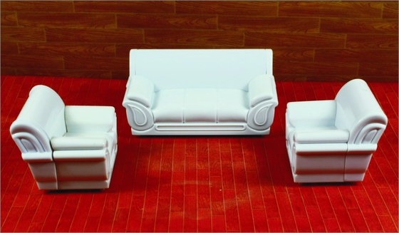 China 1:20 /1: 25/1: 30/1: 50/1: 75/1: Architekturhausmobiliar-Töpferkunst-Sofa des Modellbau-100 fournisseur