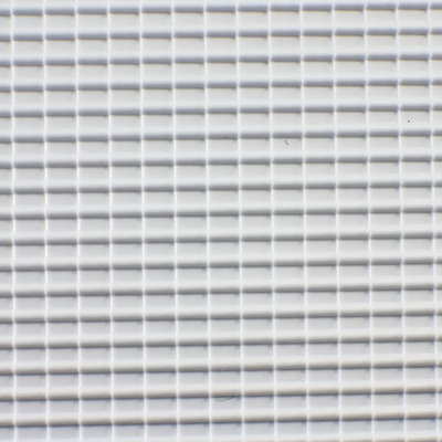 China Architektonische Skala Modell Materialien DW 1.2×3.6 ABS Tile Brick 1100 * 550 mm 1:100 fournisseur