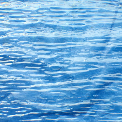 China Architektonische Skala Modell Materialfluss Wasser Effekt PVC MB01-001 550 * 1100mm fournisseur