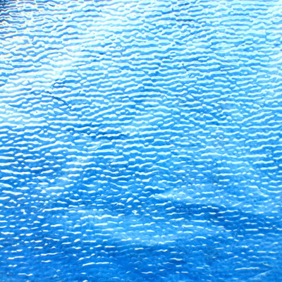 China Zarte Wter Linien Effekt PVC Architekturmaßstab Modell Materialien MB01-003 550 * 1100mm fournisseur