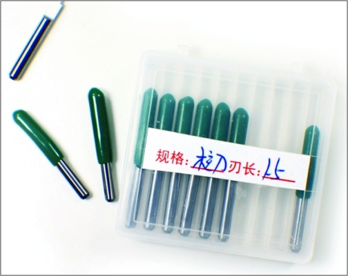 China DZ90-1,5 1,5 Miniatur-Modellierungstools Messer für Maßstab N Model Railroading Layout fournisseur