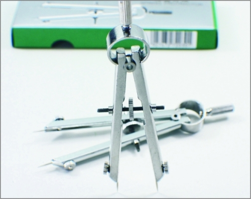 China MA06-107 Miniatur-Modellierungstools Scale Modellbau Divider-Bremssättel fournisseur