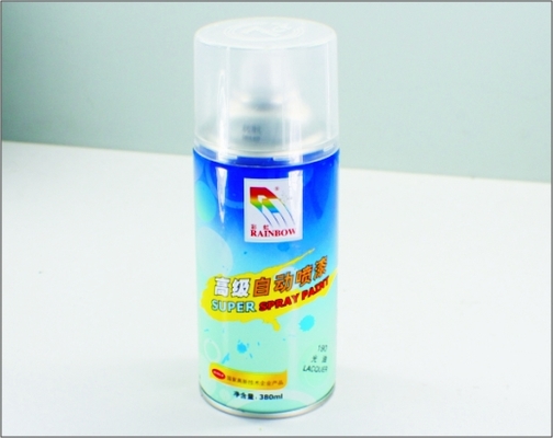 China Miniatur-Modellierung Tools weiß grau blau Rosa Gold Glitter Silber und Silber-Spray-Farbe fournisseur