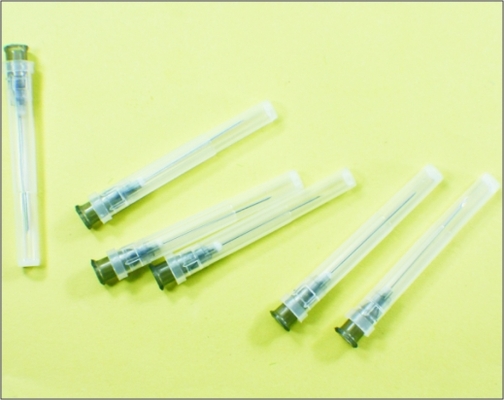 China ZT8 Miniatur-Modellierungstools Scale Modellbau Zubehör Spritze Nadel fournisseur