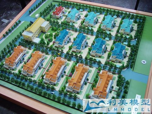 China Modell-Architektur-Design, Modell Bauplanung, Skala Modell design fournisseur