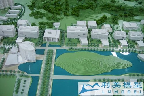 China architektonische Modelle fournisseur