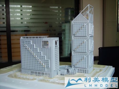 China architektonische Modelle fournisseur