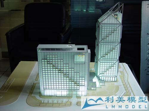 China architektonische Modelle fournisseur