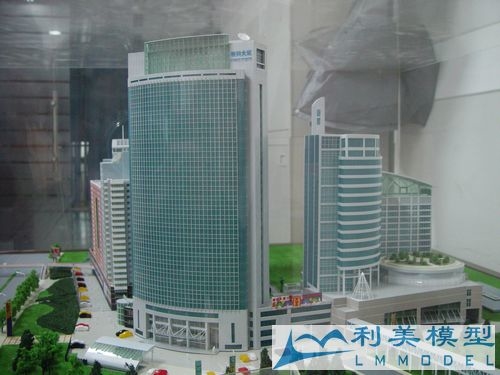 China Urban wohnen wollen architektonische Modell Zubehör für Bauplanung fournisseur
