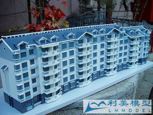 China Massing städtische architektonische Modelle Zubehör für Stadt und Public Design fournisseur