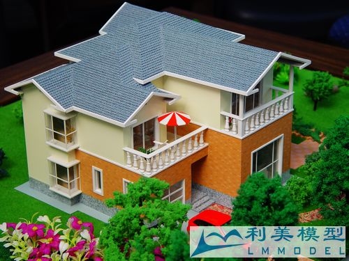 China Angepasste Massing Wohn architektonische Modelle Zubehör für Ausstellung fournisseur