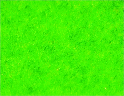 China N125 1 * 2,5 m Zug-Layouts-Modellbau Custom Material Nylon Rasen Gras fournisseur