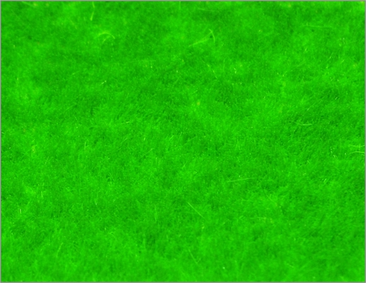 China N145 1 * 2,5 m Zug-Layouts-Modellbau Custom Material Nylon Rasen Gras fournisseur