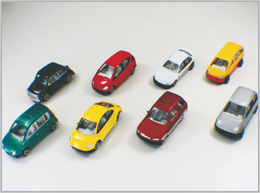 China 1/64 goss erstaunliche Legierungs-kundenspezifische Modellbau-Autos für Haupt-Decoratio druck fournisseur