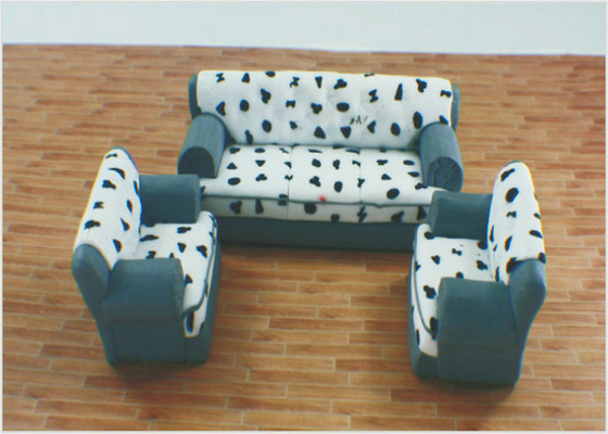 China Architektonisches vorbildliches Möbel-Sofa 1: 20/1: 25/1: 30/1: 50/1: 75/1: 100 fournisseur
