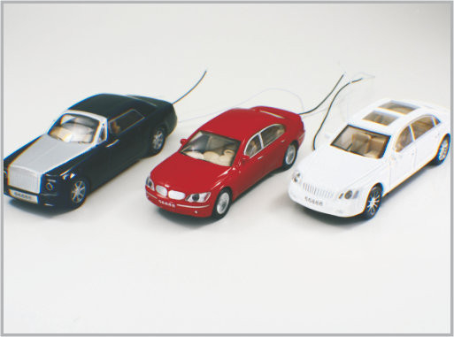 China 1/50 Mini- beleuchtete kundenspezifische Modellbau-Autos mit 12v als Geschenk u. Haupt-Decoratio fournisseur