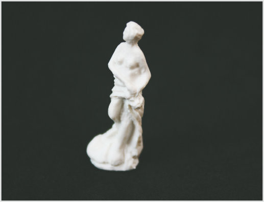 China Modellbau der Skala-Skulptur-3D im Freien für Eisenbahn-Pläne B18-04 Z fournisseur