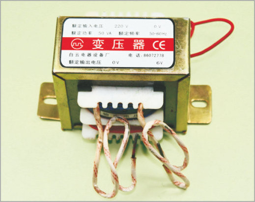China Spur HO Miniatur Modellierungstools Scale Modellbau Zubehör Transformatoren fournisseur