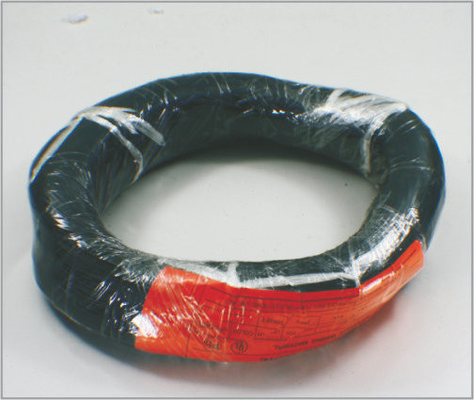 China MD06-017 30AWG Miniatur Architechtural Skala Modellierungstools schwarz Kabel 600 m / Bar fournisseur