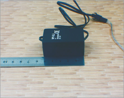 China MD06-0007 6V beleuchtet Miniatur Modeling Tools Skala Modell einzelne Flash Drive 4 M/6 M fournisseur
