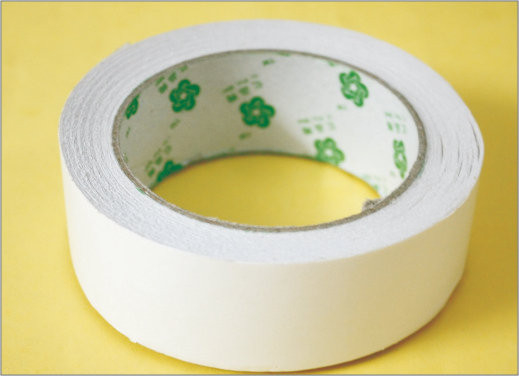 China MA06-008 Miniatur Modellierungstools doppelseitig selbstklebende Öl Kunststoff 36 * 30 mm fournisseur