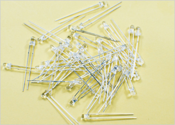 China 5 mm Led Miniatur Modellierungstools Scale Modell mit jeder Art von Material fournisseur