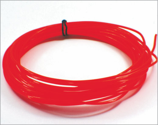 China MA05-001/002/003 0,9 MM Miniatur Architechtural Skala Modellierungstools rot leuchtenden Draht fournisseur