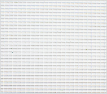 China Architektonische Scale Modell Materialien DW 0.6×1.8 ABS Fliese Panel 430 * 600 mm fournisseur