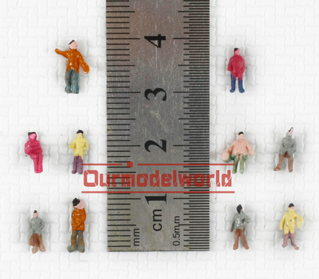 Vorbildliche Architekturzahlen, Figurenzeichnung modelliert Werbung fournisseur