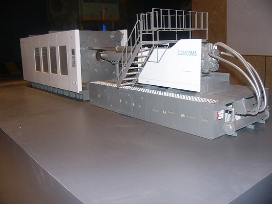Maschinenmodell-Herstellung 3d Archtectural/Cad drawingsmodels/Maschinenmodellherstellung fournisseur