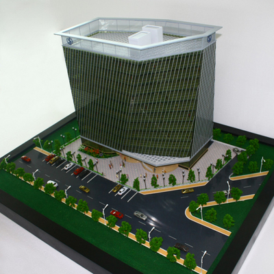 Ausstellungs-Innenarchitektonischer vorbildlicher Miniaturhersteller/Architekturmodellversorgungen fournisseur