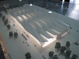 Tragbarer architektonischer vorbildlicher Miniaturhersteller, kundenspezifischer vorbildlicher Ausstellungs-Stand fournisseur