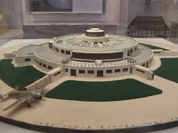 3D schöner architektonischer vorbildlicher Miniaturhersteller, kundenspezifische modulare Ausstellungs-Anzeigen fournisseur