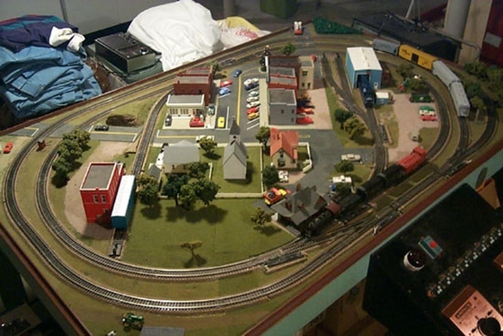 Metro-Park-architektonischer vorbildlicher Miniaturhersteller, Metro-Stations-Planungs-Plan-Modell fournisseur