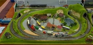 Bahnhofs-architektonischer vorbildlicher Miniaturhersteller, Bau-Plan-Modell fournisseur