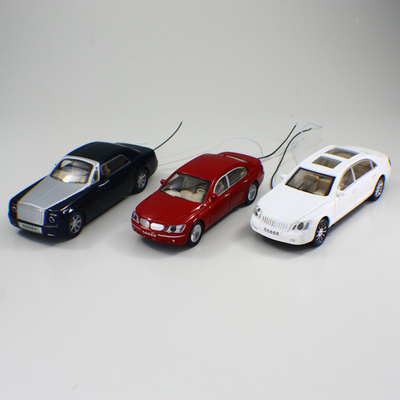 1:50 12V legieren kundenspezifische Modellbau-Autos, Mini sterben Formen für errichtenden Straßenrand-Plan fournisseur