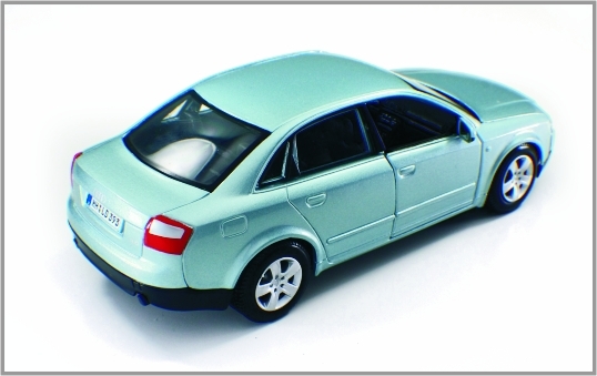 1:24 Soem druckgegossene mini kundenspezifische Skala-vorbildliche Autos Porsche GT3 für Bahnplan fournisseur