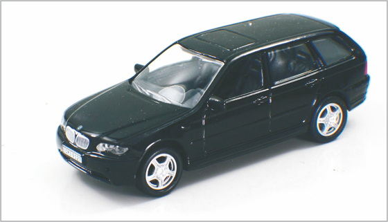01:43 Mini Custom Scale Modell Legierung Autos Lamboighini BMW 3er Touring c4311 fournisseur