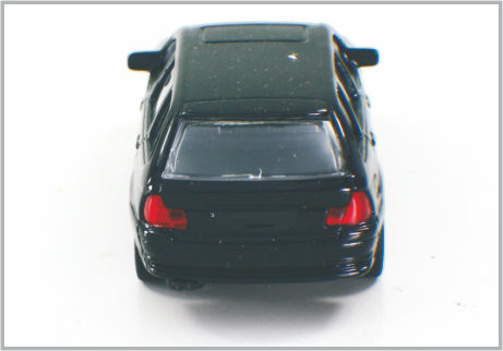 01:43 Mini Custom Scale Modell Legierung Autos Lamboighini BMW 3er Touring c4311 fournisseur